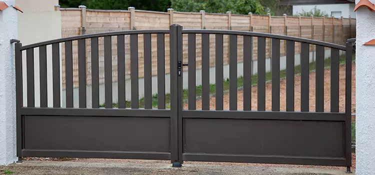 Advanced Gate Solutions in Boynton Beach, FL