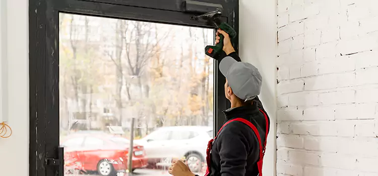 Comprehensive Door Closer Services in Boynton Beach, FL