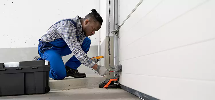 Expert Solutions for Every Garage Lock Need in Boynton Beach, FL