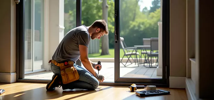 Comprehensive Solutions for Every Glass Door Need in Boynton Beach, FL