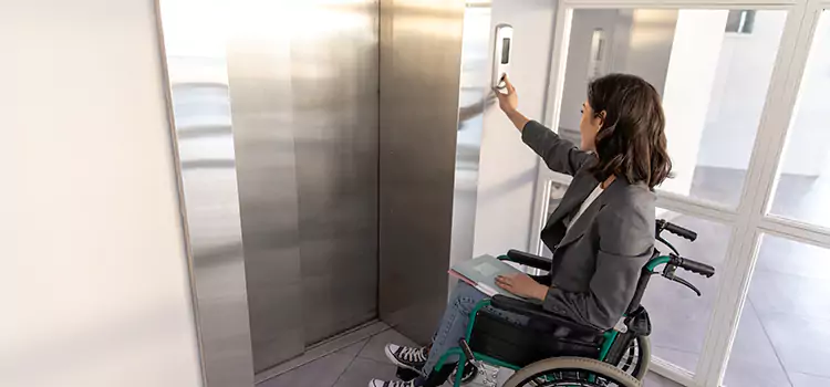 Benefits of Modern Handicap Door Systems in Boynton Beach, FL