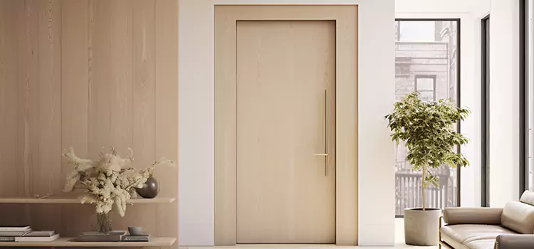 Choose Quality for Your Inside Doors in Boynton Beach, FL