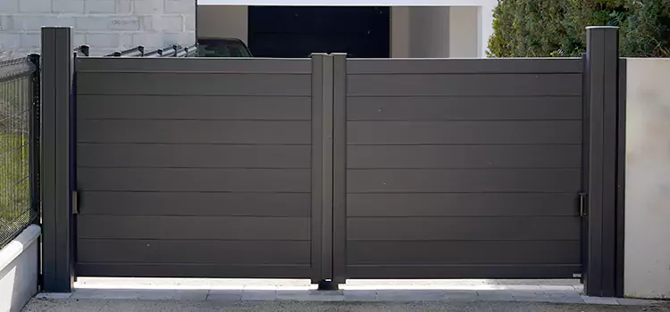 Common Residential Gate Issues We Resolve in Boynton Beach, FL