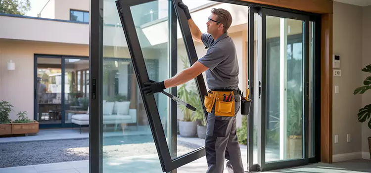 Specialized Sliding Door Roller Services in Boynton Beach, Florida
