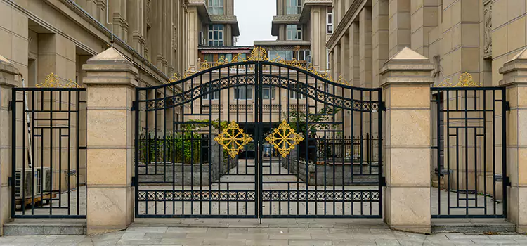 Comprehensive Iron Gate Maintenance Solutions in Boynton Beach, FL