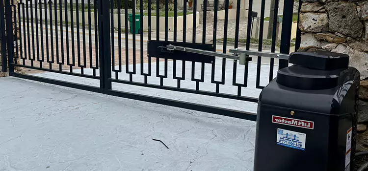Seamless Installation and Support for Your New Gate in Boynton Beach, FL