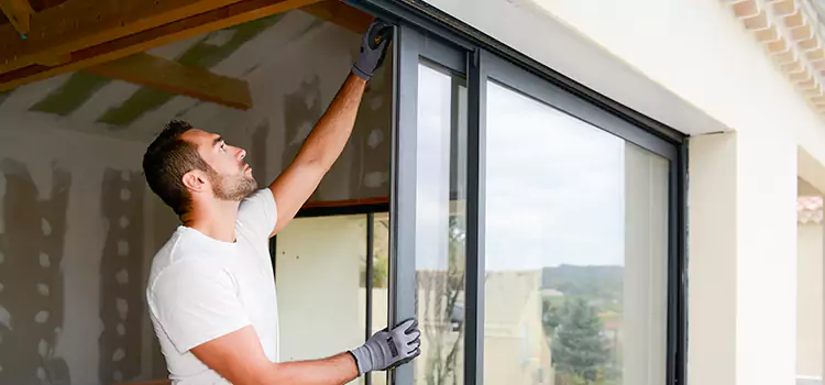 Emergency Sliding Glass Door Repair Boynton Beach