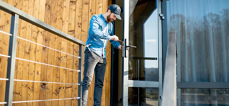 Patio Screen Door Installation Boynton Beach