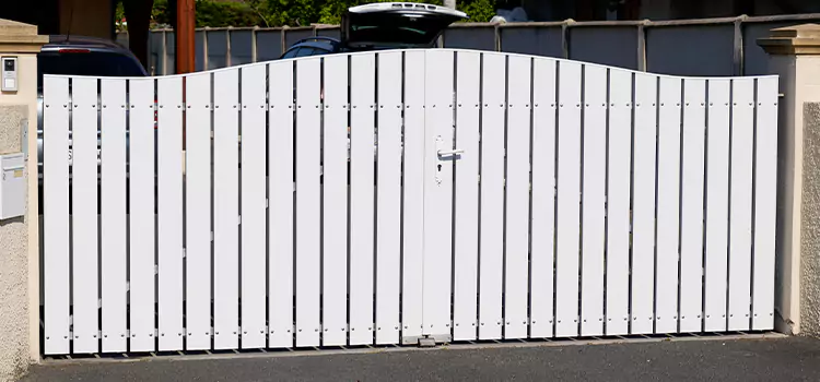 Why Choose Us for Residential Gate Repair in Boynton Beach, FL?