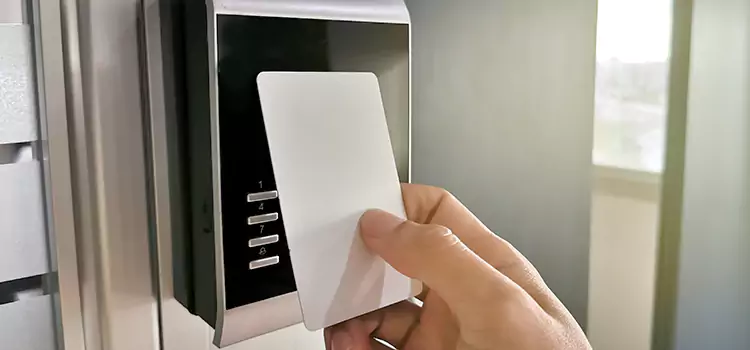Advanced RFID Technology Integration in Boynton Beach, FL